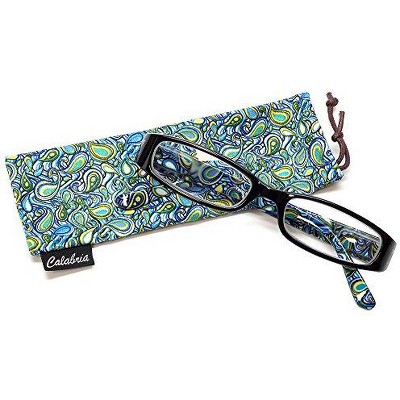 Calabria 735 Designer Reading Glasses