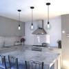 Vaxcel Millie 1 - Light Pendant in  Oil Rubbed Bronze - 3 of 4