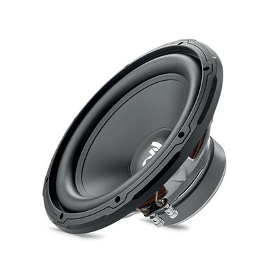 Focal SUB 12 12" Subwoofer, Single 4-Ohm, 300 W RMS - 600 W MAX