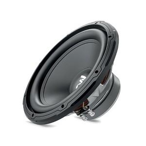 Focal SUB 12 12" Subwoofer, Single 4-Ohm, 300 W RMS - 600 W MAX - 1 of 4