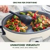 GreenPan Elite 5.5qt Oval Electric Skillet - 4 of 4