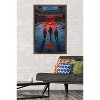 Trends International Netflix Stranger Things: Season 4 - Russia Teaser Framed Wall Poster Prints - 2 of 4