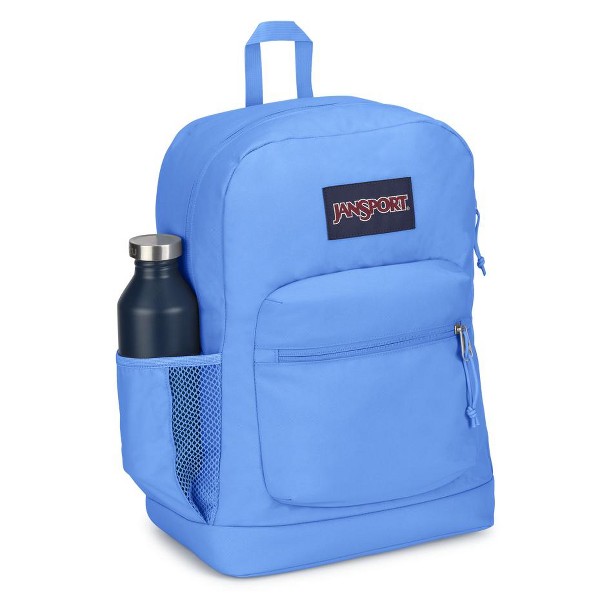 Mochila para laptop Cross Town Plus 4