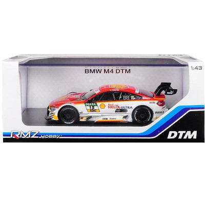 1/43 Diecast Model Car By RMZ City 