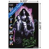 Trends International Netflix The Witcher: Season 3 - Tied By Destiny Unframed Wall Poster Prints - 3 of 4