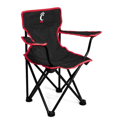 NCAA Cincinnati Bearcats Toddler Outdoor Portable Chair