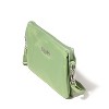 baggallini Women's The Only Mini Bag Crossbody Bag - 2 of 4