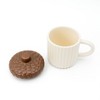 19.6 fl oz Novelty Mug with Lid Acorn - Bullseye's Playground™ - 3 of 3