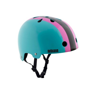 youth nutcase helmet