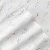 Wild Garden Cotton Bed Sheets – Super Soft, Brushed & Washed Sateen Weave Cotton for Cozy Comfort - Becky Cameron - 3 of 4