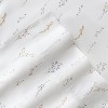 Wild Garden Cotton Bed Sheets – Super Soft, Brushed & Washed Sateen Weave Cotton for Cozy Comfort - Becky Cameron - image 3 of 4