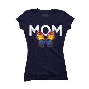 Butterfly : T-Shirts : Target Tees for Women 