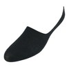 CTM Men's Low Liner Socks (3 Pair Pack) - 2 of 4