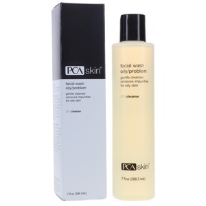 PCA Skin Facial Wash Oily Problem 7 oz - 1 of 4