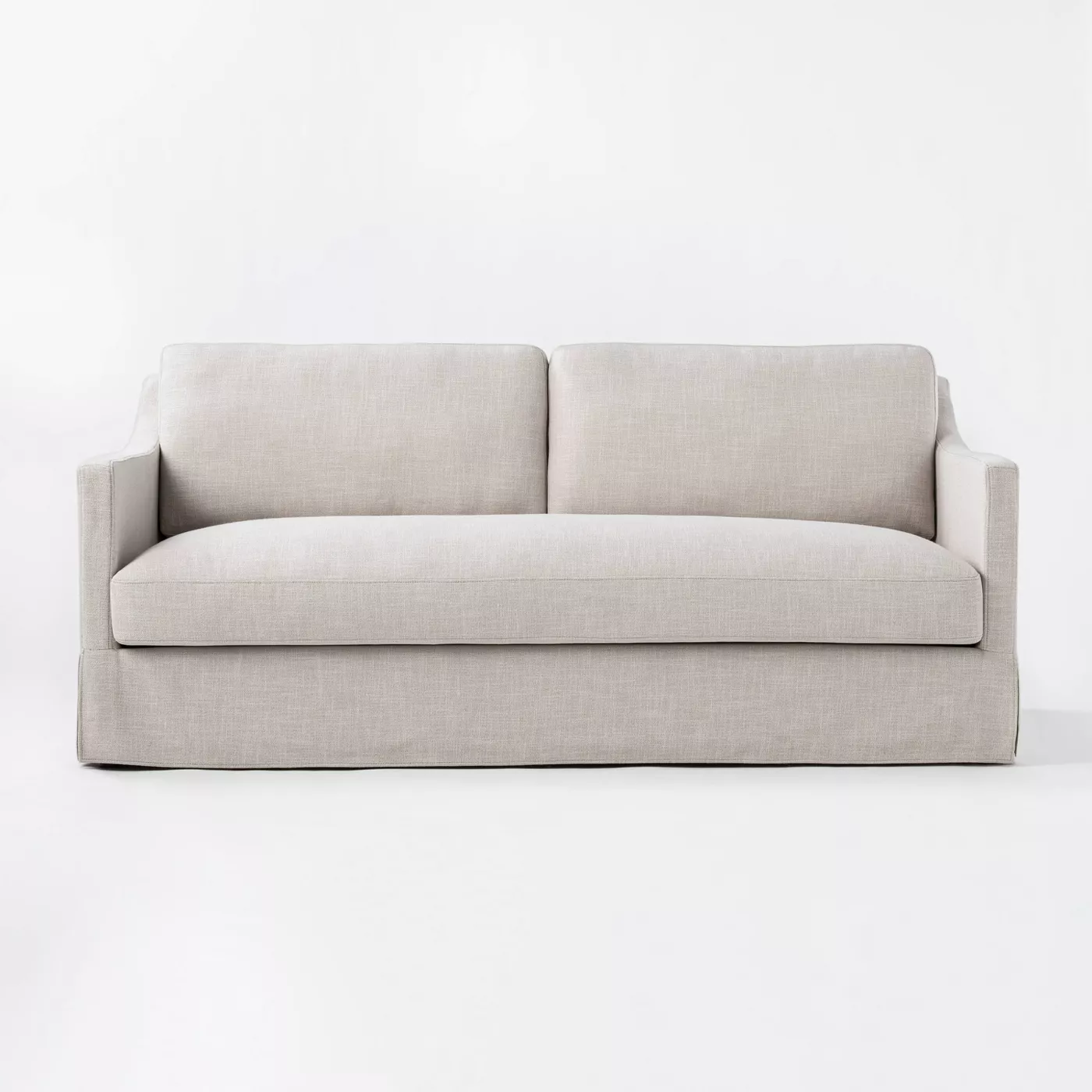 Vivian Park Upholstered Sofa - Threshold™ designed with Studio McGee - image 3 of 7