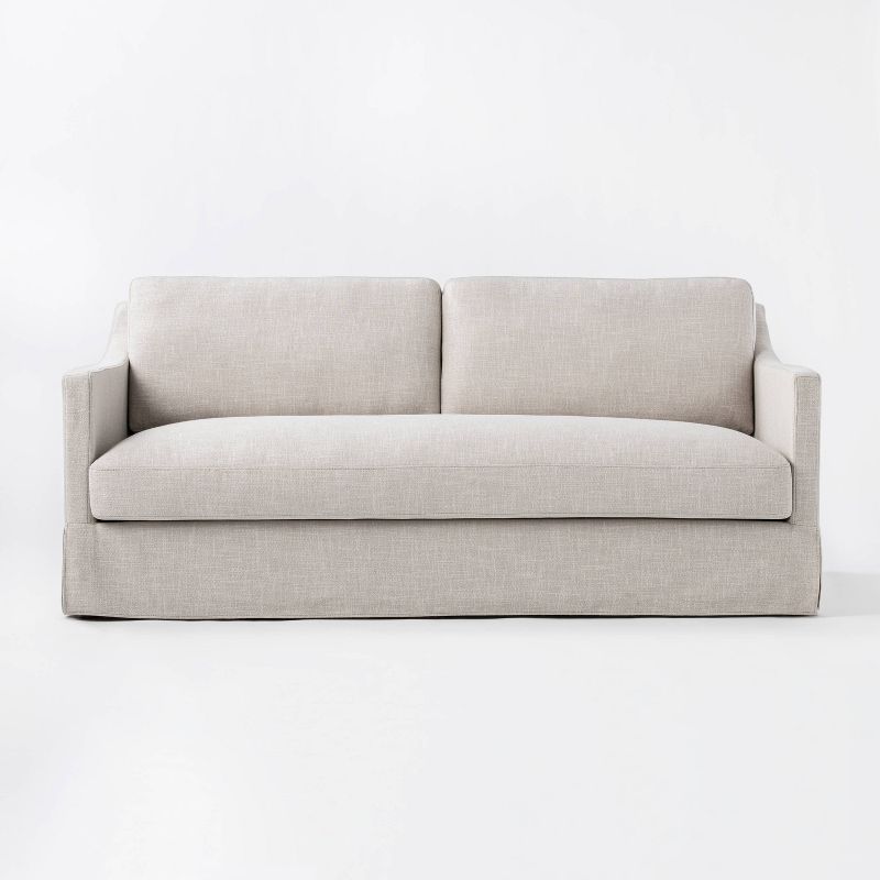 Vivian Park Upholstered Sofa - Threshold™ designed with Studio McGee, 4 of 11
