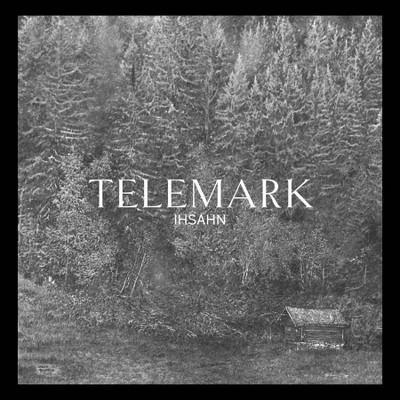 Ihsahn - Telemark (LP) (Vinyl)