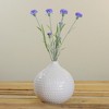 Allstate Floral Cornflower Artificial Floral Spray - 26" - Purple - 2 of 2