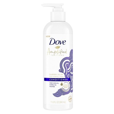 Dove Beauty  Super Slip Detangling Conditioner - 11.5 fl oz