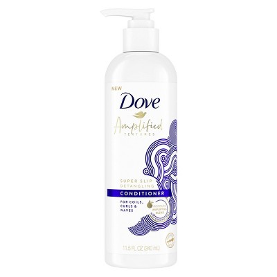 dove hair conditioner how to use