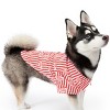Doggie Design Hawaiian Camp Shirt - Movie Theater Popcorn Box - 2 of 2
