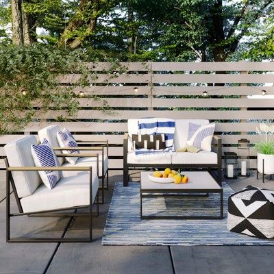 target outdoor patio furniture