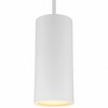 Access Lighting Pilson 1 - Light Pendant in  Matte Black - 4 of 4