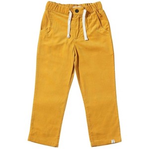 Boy's 's Modoc Cord Pants - ME & HENRY - 1 of 3