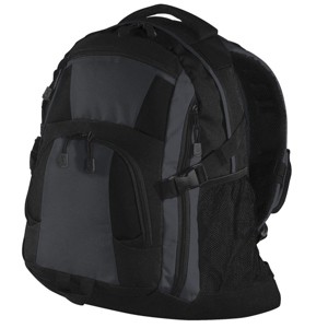 Mafoose Urban Backpack All Utility Design for Business and Travel - 1 of 4