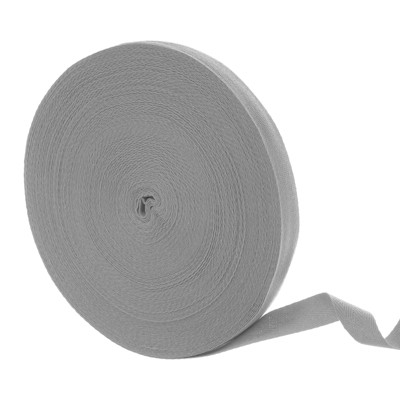 Unique Bargains Cotton Clothes Sewing DIY Crafting Decorative Cotton Twill Tape