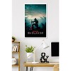 Trends International Predator: Badlands (2025) - Kneel One Sheet Framed Wall Poster Prints - 2 of 4