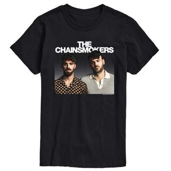 The Chainsmokers : Men's Shirts & Tops : Target The Chainsmokers : Men's Shirts & Tops : Target