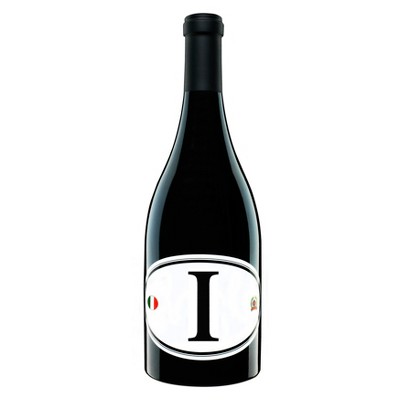 Locations I by Dave Phinney Italian Red Blend Red Wine - 750ml Bottle