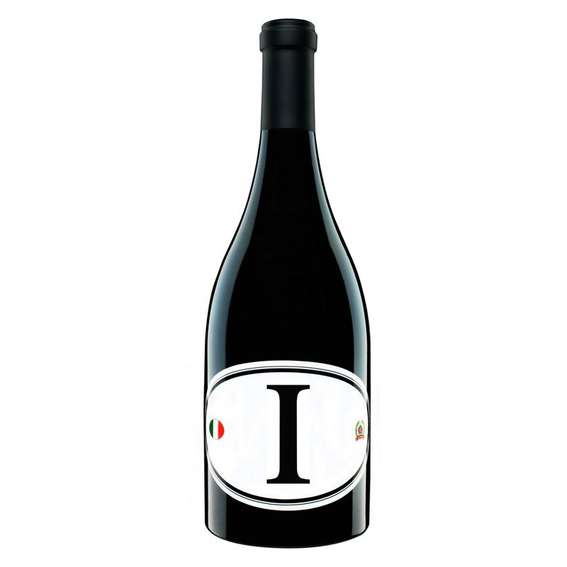 Locations I by Dave Phinney Italian Red Blend Red Wine - 750ml Bottle, 1 of 5