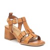 Carmela Leather Collection Women's Heeled Sandals 161629 - 2 of 4