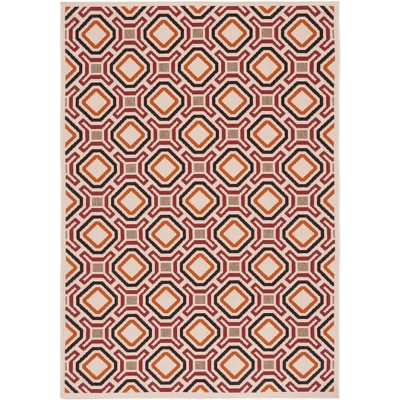 Veranda VER089 Power Loomed Indoor/Outdoor Rugs - Safavieh