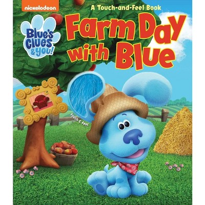 Blues clues best sale toys target