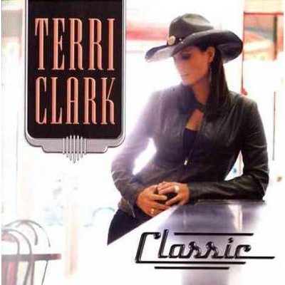  Terri Clark - Classic (CD) 