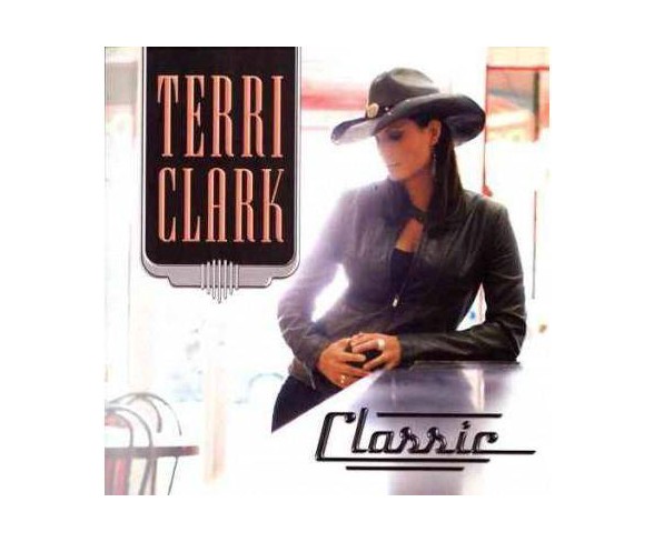 Terri  TerriClark Clark - Classicclassic (CD)