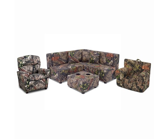 Mossy Oak Country Kids Furniture Collection - Kangaroo