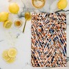 Marta Barragan Camarasa 01020 WILD SKIN ANIMAL Rectangle Cutting Board - Deny Designs - 2 of 3