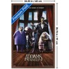 Trends International The Addams Family (2019) - One Sheet Framed Wall Poster Prints - 3 of 4