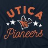 Women's Utica University Pioneers T-Shirt - 2 of 4