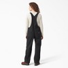 Dickies Women's Relaxed Fit Bib Overalls - 2 of 4