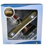 De Havilland DH4 Bomber Plane "Royal Naval Air Service" (1918) "Oxford Aviation" 1/72 Diecast Model Airplane by Oxford Diecast - 3 of 3