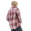 Old Ranch Brands Women's Adair Boyfriend LS Shirt - 2 of 4