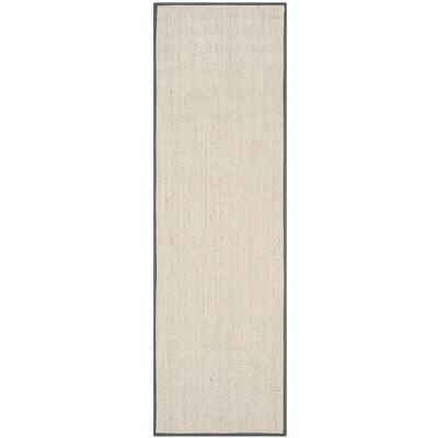 Natural Fiber NF143 Power Loomed Indoor Rugs - Safavieh