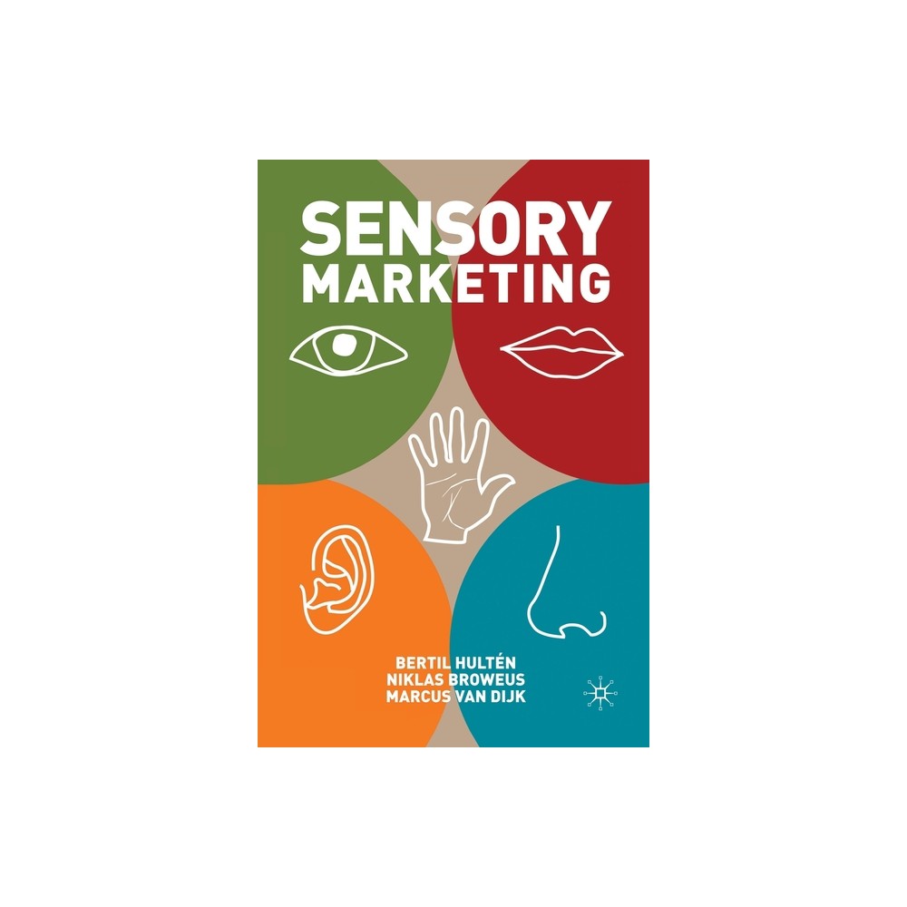 Sensory Marketing