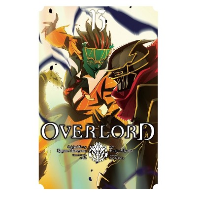 season 5 of overlord｜TikTok Search