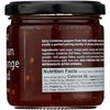 Divina Calabrian Chili Orange Spread  - Case of 12/9 oz - 4 of 4